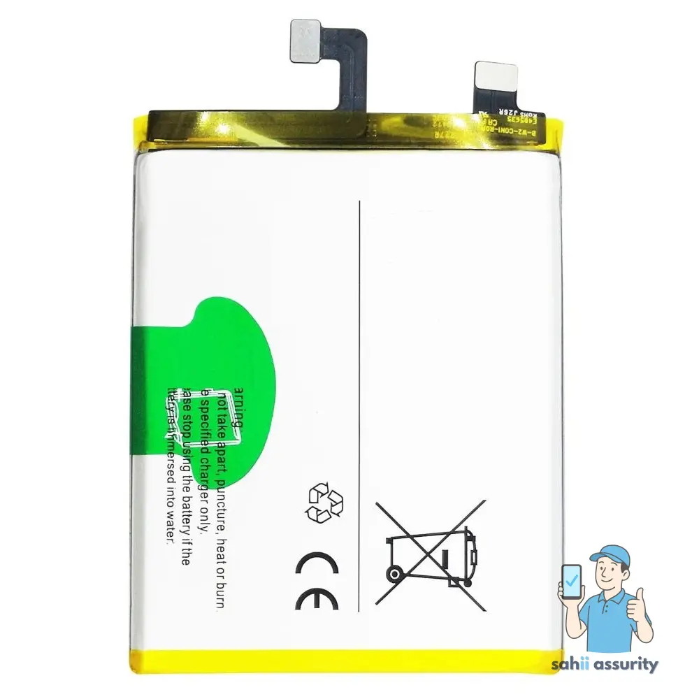 Battery for Vivo V25 Pro thumbnail